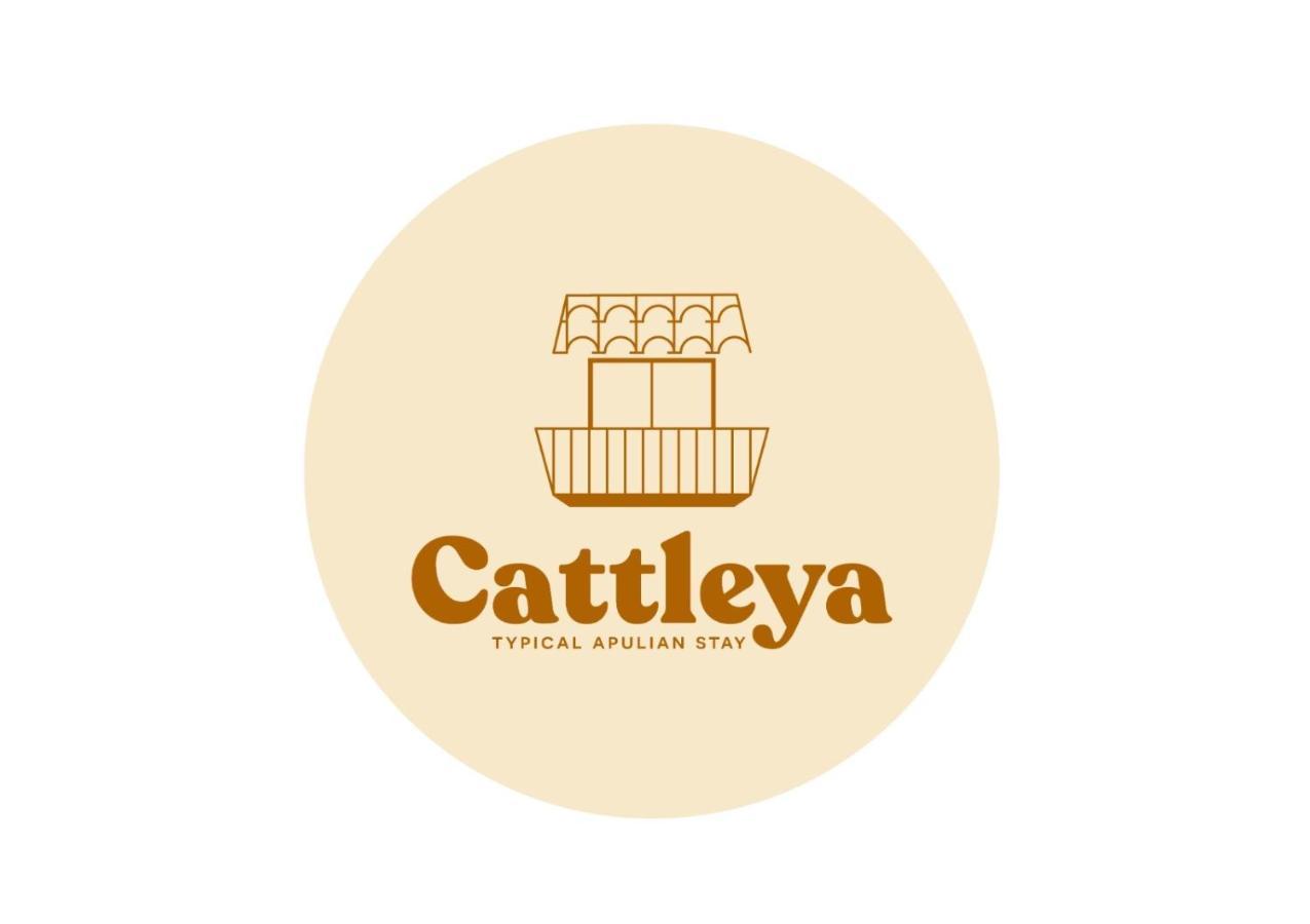 Ferienwohnung Cattleya Mola di Bari Exterior foto