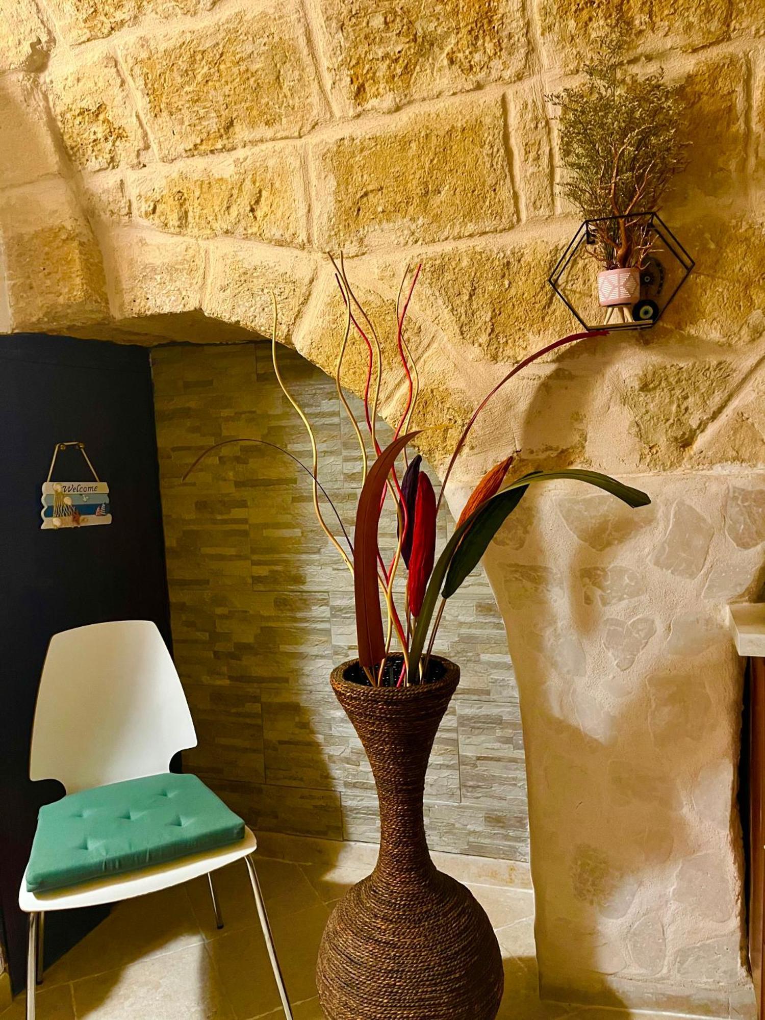 Ferienwohnung Cattleya Mola di Bari Exterior foto