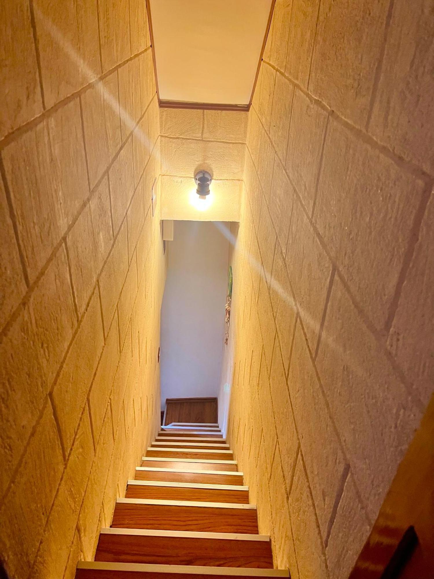 Ferienwohnung Cattleya Mola di Bari Exterior foto