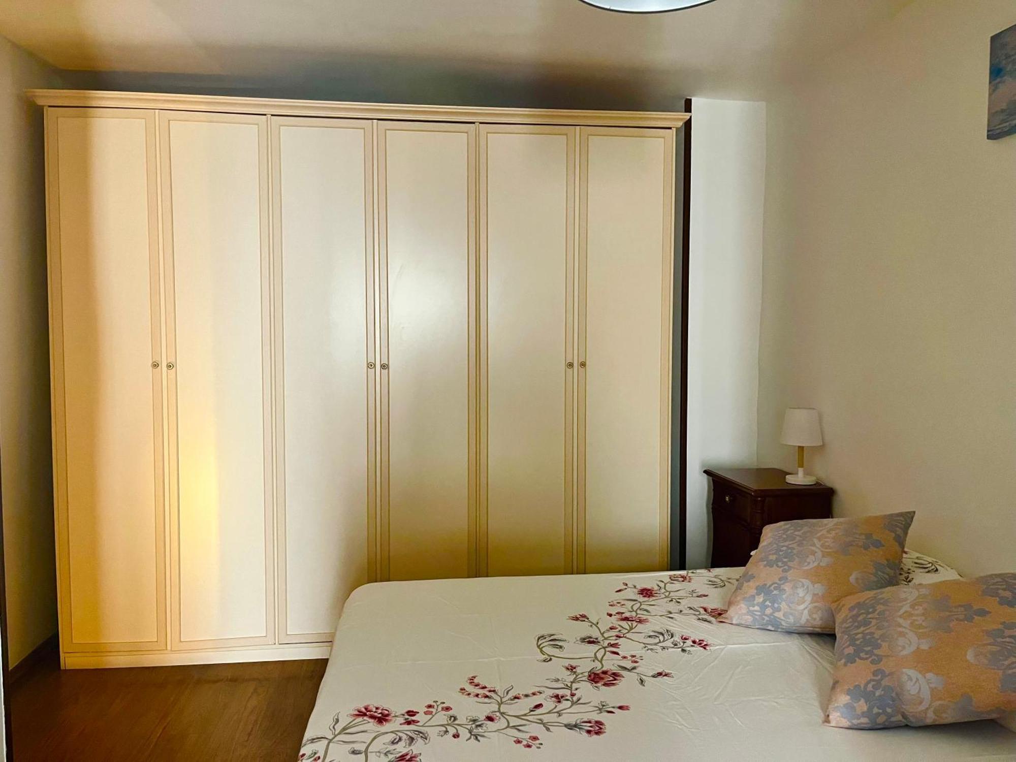 Ferienwohnung Cattleya Mola di Bari Exterior foto