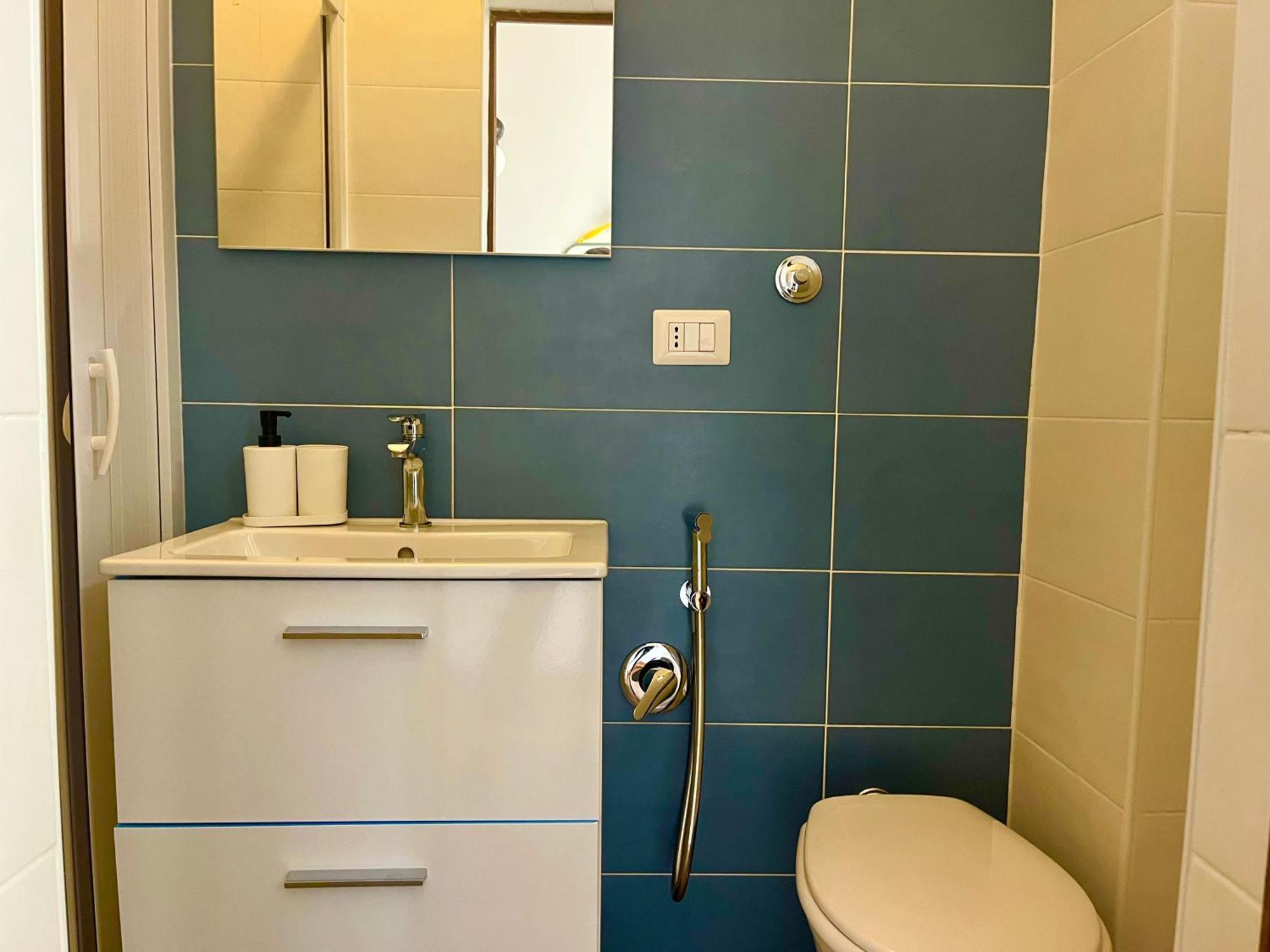 Ferienwohnung Cattleya Mola di Bari Exterior foto